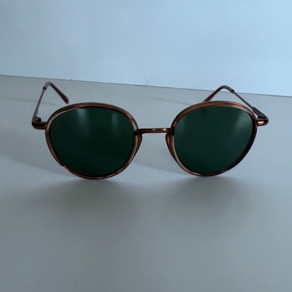 Sunski Baia Sunglasses - Picture 3 of 13